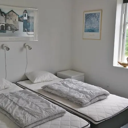 Holiday home Holiday 45 Ranum