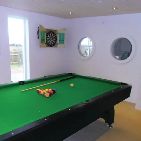 Holiday 45 Holiday home *