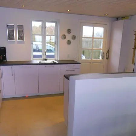 Holiday 45 Holiday home Ranum