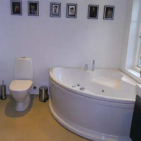 Holiday 45 Holiday home Ranum